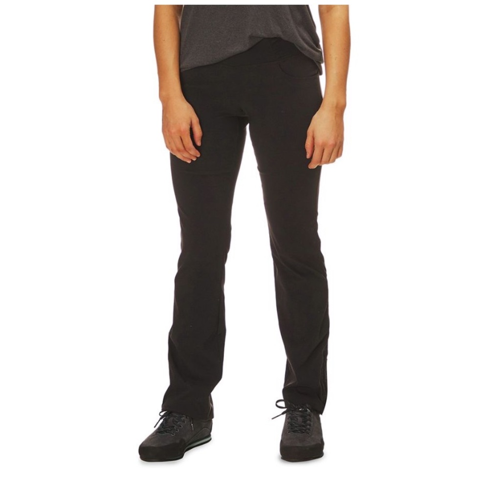 Small Mountain Hardware Black Dynama Pant
